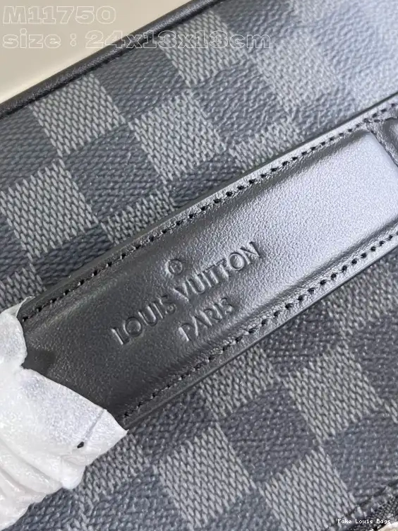 Fake Louis Bags TOILETRY VUITTON LOUIS BAG-24*13*13CM 0629